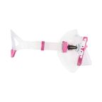 Cressi Naxos Antifog Dive Mask