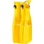 Cressi Origin LD Fins - Rubber Tech Diving Fins Cressi Origin LD Fins - Rubber Tech Diving Fins
