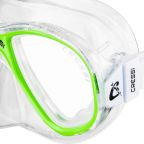 Cressi Perla Junior Mask | 7-13yrs Cressi Perla Junior Mask | 7-13yrs