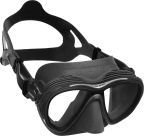 Cressi Quantum Dive Mask + Fitted Prescription Bi-Focal Lenses Cressi Quantum Dive Mask + Fitted Prescription Bi-Focal Lenses