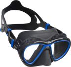 Cressi Quantum Dive Mask + Fitted Prescription Bi-Focal Lenses Cressi Quantum Dive Mask + Fitted Prescription Bi-Focal Lenses