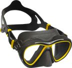 Cressi Quantum Dive Mask + Fitted Prescription Bi-Focal Lenses Cressi Quantum Dive Mask + Fitted Prescription Bi-Focal Lenses