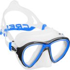 Cressi Quantum Dive Mask + Fitted Prescription Bi-Focal Lenses Cressi Quantum Dive Mask + Fitted Prescription Bi-Focal Lenses
