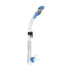 Cressi F1 Mask + Supernova Dry Snorkel Combo Set Cressi F1 Mask + Supernova Dry Snorkel Combo Set