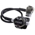 Cressi T10-SC PVD + Master Regulator