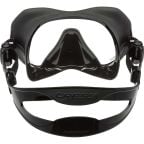 Cressi ZS1 Frameless, Small Single Lens Dive Mask