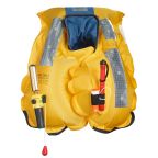 Crewsaver Crewfit 150N Junior Automatic Lifejacket Inc Harness Crewsaver Crewfit 150N Junior Automatic Lifejacket Inc Harness