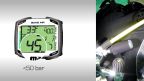Mares Quad Air Dive Computer - Large Display + Air Integrated