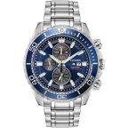 Citizen Stainless Steel Divers Watch CA0710-82L Citizen Stainless Steel Divers Watch CA0710-82L