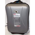 Fujifilm/IT Polycarbonate Expander 2 Wheeled Cabin Luggage Case Fujifilm/IT Polycarbonate Expander 2 Wheeled Cabin Luggage Case
