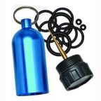 ISC O'Ring Tank Key RIng Inc. O'Rings