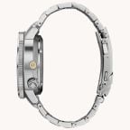 Citizen Stainless Steel Aqualand Divers Watch - BN2039-59E Citizen Stainless Steel Aqualand Divers Watch - BN2039-59E