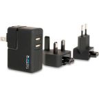 GoPro Wall Charger Hero4 | Hero3+ | Hero3