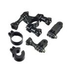 GoPro Handlebar Seatpost or Pole Mount