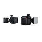 GoPro Hero Session Low Profile Helmet Swivel Mount