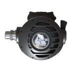 Apeks ATX DIN Regulator Set - With Octopus