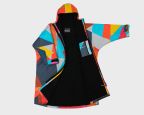 Dryrobe Advance Long Sleeve Changing Robe | Abstract Dryrobe Advance Long Sleeve Changing Robe | Abstract