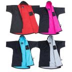 Dryrobe Advance Short Sleeve Changing Robe - All Colours Dryrobe Advance Short Sleeve Changing Robe - All Colours
