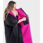 Dryrobe Advance Short Sleeve Changing Robe - All Colours Dryrobe Advance Short Sleeve Changing Robe - All Colours