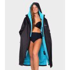 Dryrobe Advance Long Sleeve Changing Robe - All Colours Dryrobe Advance Long Sleeve Changing Robe - All Colours