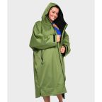 Dryrobe Advance Long Sleeve Changing Robe - All Colours Dryrobe Advance Long Sleeve Changing Robe - All Colours