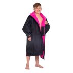 Dryrobe Kids Advance Long Sleeve Changing Robe - Colours Dryrobe Kids Advance Long Sleeve Changing Robe - Colours