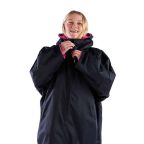 Dryrobe Kids Advance Long Sleeve Changing Robe - Colours Dryrobe Kids Advance Long Sleeve Changing Robe - Colours