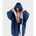 Dryrobe Kids Advance Long Sleeve Changing Robe - Colours Dryrobe Kids Advance Long Sleeve Changing Robe - Colours