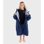 Dryrobe Kids Advance Long Sleeve Changing Robe - Colours Dryrobe Kids Advance Long Sleeve Changing Robe - Colours