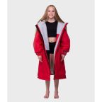 Dryrobe Kids Advance Long Sleeve Changing Robe - Colours Dryrobe Kids Advance Long Sleeve Changing Robe - Colours