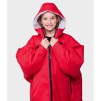 Dryrobe Kids Advance Long Sleeve Changing Robe - Colours Dryrobe Kids Advance Long Sleeve Changing Robe - Colours