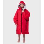 Dryrobe Kids Advance Long Sleeve Changing Robe - Colours Dryrobe Kids Advance Long Sleeve Changing Robe - Colours