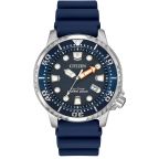 Citizen Mens Eco-Drive Professional Divers Watch - BN0151-09L Citizen Mens Eco-Drive Professional Divers Watch - BN0151-09L