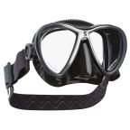 Scubapro Synergy Twin Trufit Diving Mask - Comfort Strap