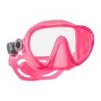 Scubapro Ghost Frameless Single Lens Diving Mask