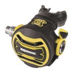 Apeks XTX40 Octopus - With hose