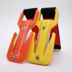 Eezycut Trilobite Divers Line Cutter - Harness Mount / Pouch Eezycut Trilobite Divers Line Cutter - Harness Mount / Pouch
