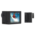 GoPro LCD Touch BacPac HERO4 | HERO3+ | HERO3 GoPro LCD Touch BacPac HERO4 | HERO3+ | HERO3