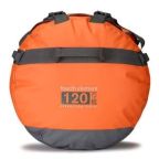 Fourth Element Expedition Series Duffel Bag - Orange Fourth Element Expedition Series Duffel Bag - Orange