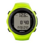 Suunto D4i Novo Dive Computer FREE USB Cable + Accessories - All Colours