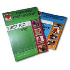 PADI EFR FAW Participant Pack GB PADI EFR FAW Participant Pack GB