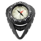 Scubapro FS-1.5 Dive Compass - Retractor Mount Boot Only