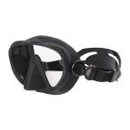 Scubapro Ghost Frameless Single Lens Diving Mask