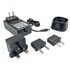 Sealife AC Charger Kit For Sea Dragon SL67510 Battery - 4500F + 5000F Video Lights Sealife AC Charger Kit For Sea Dragon SL67510 Battery - 4500F + 5000F Video Lights