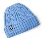 Gill Cable Knit Beanie Hat - Various Colours Gill Cable Knit Beanie Hat - Various Colours