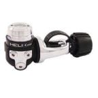 Aqualung Helix Pro Regulator + Octopus