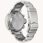 Citizen Stainless Steel Aqualand Divers Watch - BN2039-59E Citizen Stainless Steel Aqualand Divers Watch - BN2039-59E