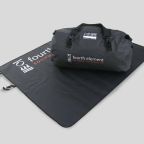 Fourth Element Remora Changing Mat for Drysuit and Wetsuit