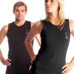 Fourth Element Xerotherm Mens Vest Fourth Element Xerotherm Mens Vest
