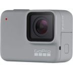 GoPro HERO7 White Action Camera Bundle